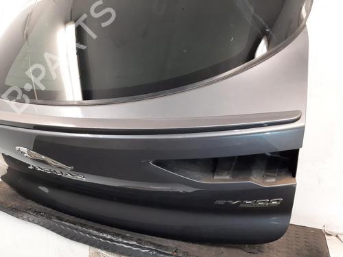Tailgate JAGUAR I-PACE (X590) EV400 AWD | BP30119577C6