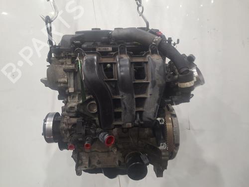 Engine FORD KA+ III (UK, FK) 1.2 | BP39716256M1 - Image 2