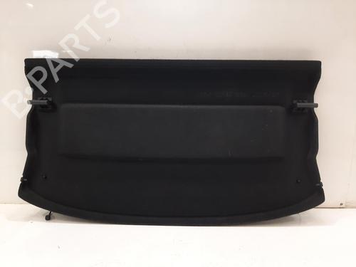 Rear parcel shelf PEUGEOT 308 II (LB_, LP_, LW_, LH_, L3_) 2.0 BlueHDi 150 | BP28379391C85