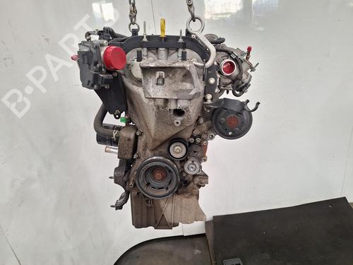 Motor Motor FORD ECOSPORT 1.0 EcoBoost (125 hp) 33868456 33868456