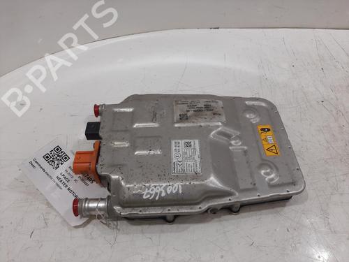Heater blower motor JAGUAR I-PACE (X590) EV400 AWD | BP36938511M62  - Image 5