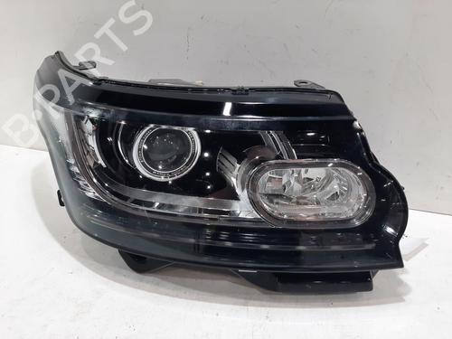 Right headlight LAND ROVER RANGE ROVER IV (L405) 4.4 SDV8 4x4 | BP29922460C29 
