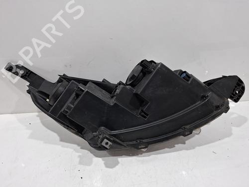 Left headlight PEUGEOT 2008 I (CU_) 1.2 THP 130 / PureTech 130 | BP38728364C28 - Image 4
