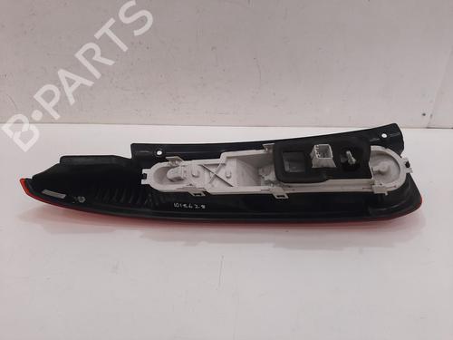 Right taillight FORD FUSION (JU_) 1.4 | BP27203479C35 