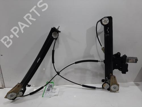 Used Front left window mechanism Front left window mechanism 36811850 36811850