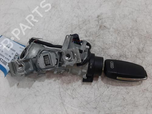 Ratlås/Tændingslås AUDI A3 (8P1) 1.6 (102 hp) 30304584