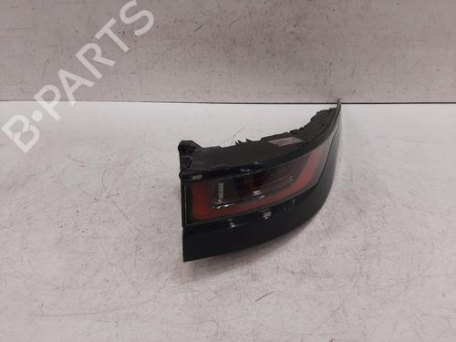 Used Right taillight Right taillight LAND ROVER RANGE ROVER EVOQUE (L551) 1.5 P300e Hybrid 4x4 (309 hp) 33699282 33699282