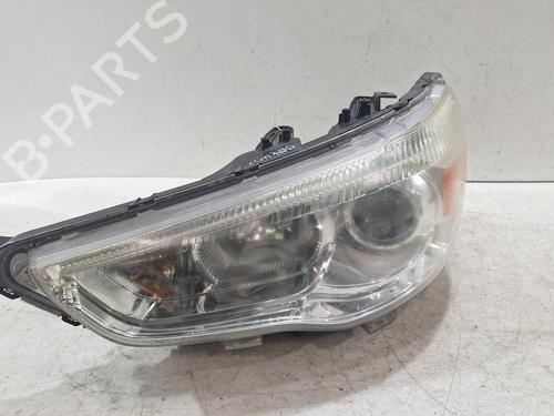 Faro anteriore sinistro MITSUBISHI ASX (GA_W_) 1.8 DI-D (GA6W) (150 hp) 32357515