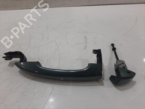 Used Exterior handle Exterior handle DACIA SANDERO III 1.0 TCe 90 (91 hp) 33467636 33467636