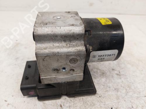 ABS Bremseaggregat VAUXHALL VECTRA Mk II (C) Estate (Z02) 1.9 CDTI 16V | BP26843644M43 