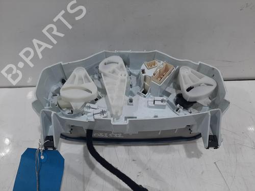Climate control FIAT 500 (312_) 1.2 (312AXA1A) | BP36697650I5 - Image 5
