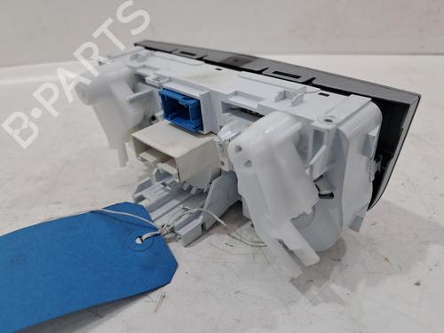 Climate control VAUXHALL CORSA Mk III (D) (S07) 1.2 i 16V (L08) | BP31914350I5 