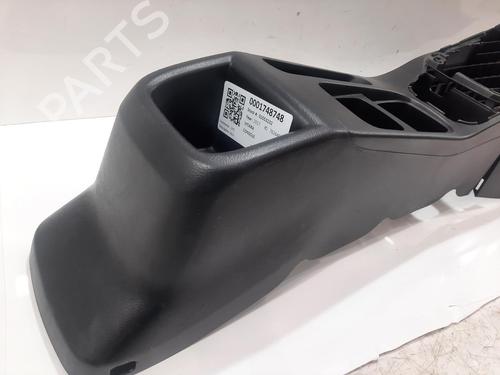 Mittelkonsole SUZUKI VITARA (LY) 1.6 (APK 416) | BP36697327I22 - Image 3