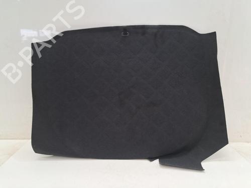Bagagerumsgulv Bagagerumsgulv SEAT LEON (5F1) 1.4 TSI (150 hp) 35768964 35768964