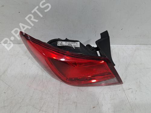Left taillight SEAT LEON (5F1) 1.0 TSI | BP31033233C34