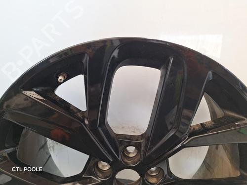 Fælk JAGUAR I-PACE (X590) EV400 AWD | BP38158312C45 - Image 2