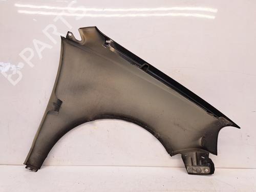 Left front fenders VW POLO (9N_, 9A_) 1.2 | BP26870775C41 
