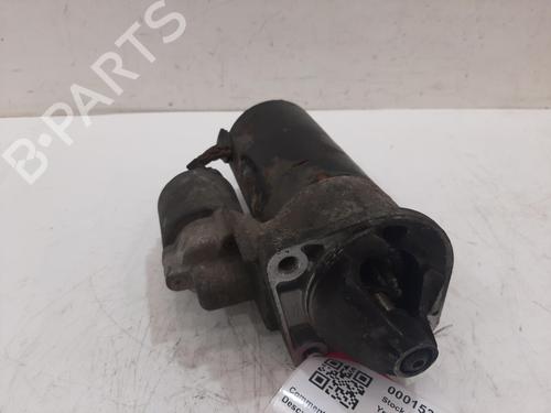 Used Starter FORD FOCUS II (DA_, HCP, DP) 1.8 TDCi (115 hp) 29636697