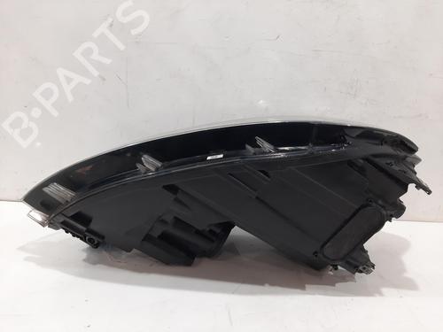 Left headlight VW GOLF VII (5G1, BQ1, BE1, BE2) 1.6 TDI | BP29266604C28 