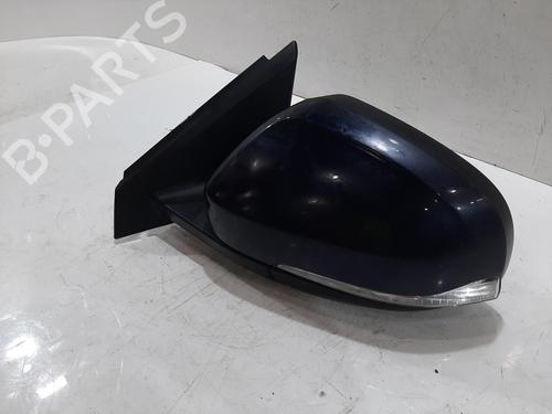Left mirror VOLVO V40 Hatchback (525) T2 | BP30142284C26 
