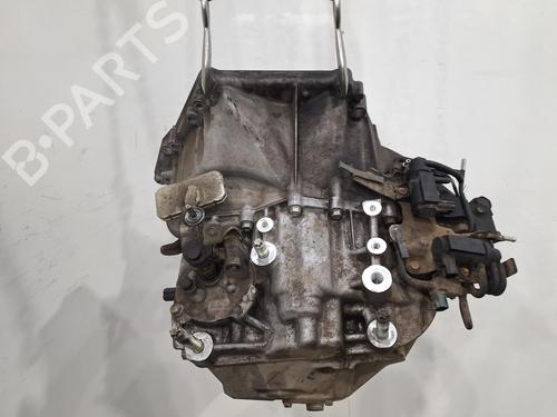 Gearbox MAZDA CX-5 (KE, GH) 2.2 D (KE2FW) | BP37718104M3 - Image 5