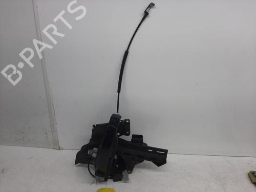 Otra FORD FOCUS II (DA_, HCP, DP) 1.8 (125 hp) 26766724