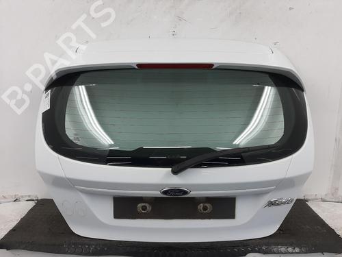 Used Tailgate Tailgate FORD FIESTA VI (CB1, CCN) 1.25 (60 hp) 33436195 33436195