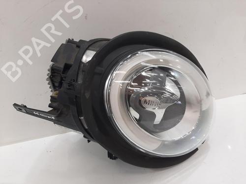Right headlight MINI MINI Convertible (F57) Cooper | BP28311655C29 