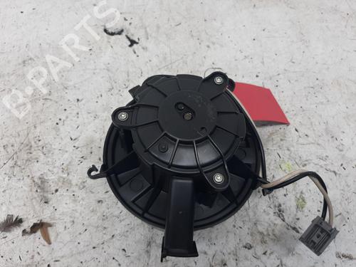 Heater blower motor VAUXHALL ASTRA Mk VI (J) (P10) 1.4 | BP26745837M62 
