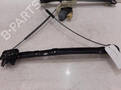 Front right window mechanism JAGUAR I-PACE (X590) EV400 AWD | BP33699040C23 - Image 3
