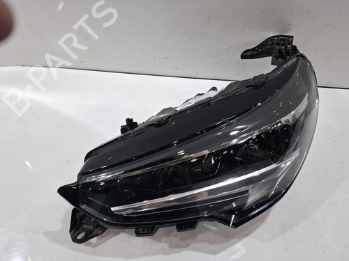 Left headlight VAUXHALL CORSA Mk V (F) 1.2 | BP38525663C28 - Image 3