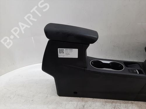 Mittelkonsole RENAULT CAPTUR II (HF_) TCe 100 (HFMT) | BP36966462I22 - Image 2