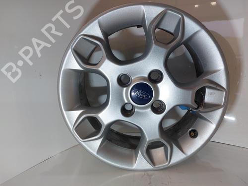 Used Rim FORD FIESTA VI (CB1, CCN) 1.4 (97 hp) 31999116