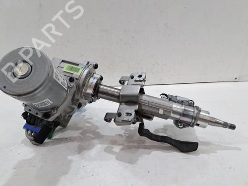 Used Steering column HYUNDAI SANTA FÉ III (DM, DMA) 2.2 CRDi 4WD (200 hp) 31596822