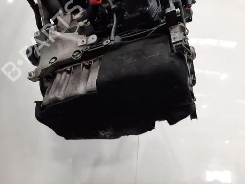Engine VW GOLF VI (5K1) 1.6 TDI | BP31361274M1