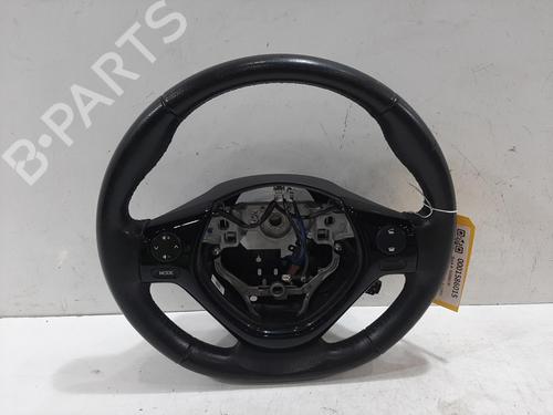 Używane Kierownica TOYOTA AYGO (_B4_) 1.0 (KGB40) (69 hp) 30829630