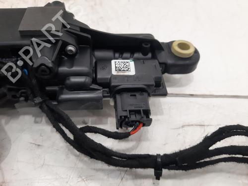 Udvendigt håndtag JAGUAR I-PACE (X590) EV400 AWD | BP26861654C122 