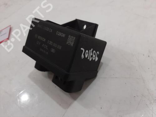 Control unit LAND ROVER RANGE ROVER SPORT II (L494) 4.4 SDV8 4x4 | BP30180457M11