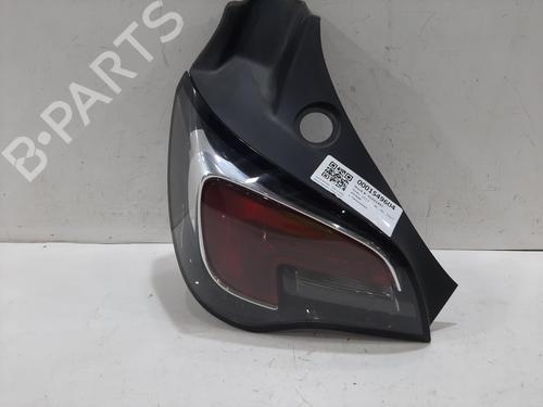 Venstre baglygte VAUXHALL ADAM (M13) 1.4 (87 hp) 30057805