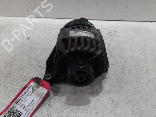 Alternator FIAT 500 (312_) 1.2 (312AXA1A) | BP32422822M7 