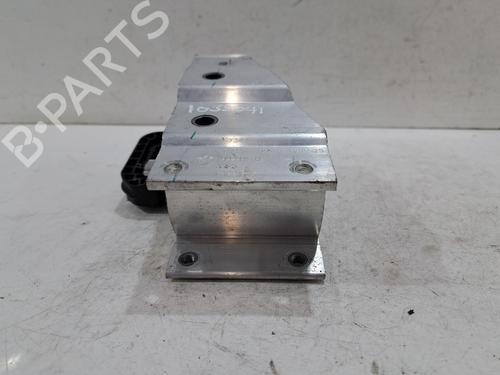 Support BMW X4 (G02, F98) xDrive M40 i | BP32379901C155