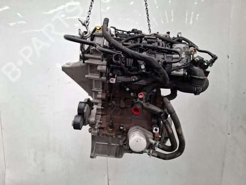 Engine FORD FOCUS IV Turnier (HP) 1.0 EcoBoost mHEV | BP37484542M1 - Image 6
