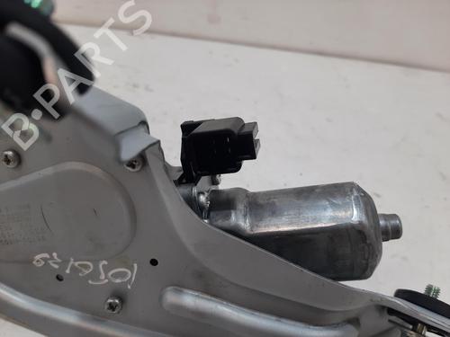 Rear wiper motor KIA RIO IV (YB, SC, FB) 1.25 | BP37491418M102 - Image 4