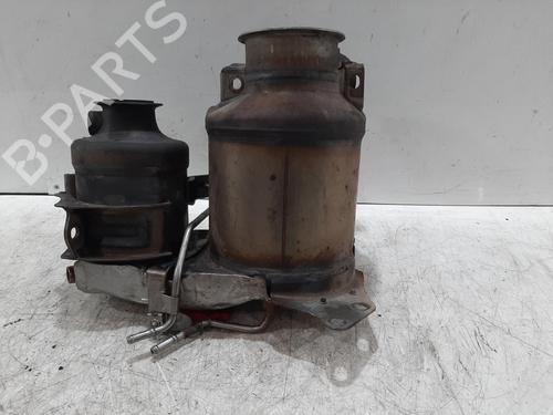 Used Particulate filter Particulate filter SKODA OCTAVIA III Combi (5E5, 5E6) 1.6 TDI (110 hp) 40222739 40222739