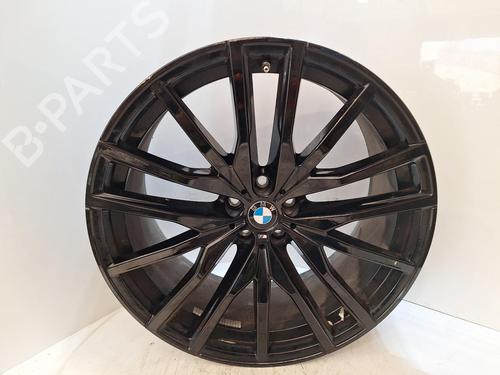 Used Rim Rim BMW X6 (G06, F96) xDrive 30 d Mild-Hybrid (286 hp) 34178711 34178711