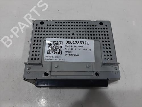 Control unit FORD FOCUS III 1.0 EcoBoost | BP37648065M11 - Image 3