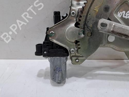 Front right window mechanism SUZUKI ALTO VII (GF, HA25_, HA35_) 1.0 (AMF310, GFC31S) | BP29236910C23 