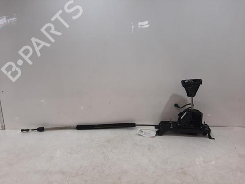 Gearstang Gearstang SKODA OCTAVIA III (5E3, NL3, NR3) 1.6 TDI (115 hp) 36334481 36334481