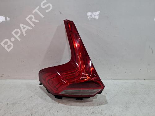 Used Left taillight Left taillight 39561315 39561315