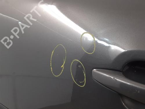 Left front door CITROËN C3 III (SX) 1.2 PureTech 82 | BP30142361C2 